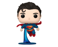 Funko POP DC: Superman 2025 - Superman - 1343343 - zdjęcie 2